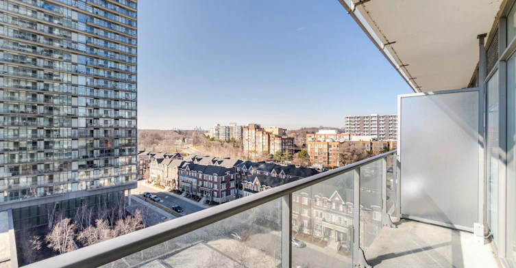 810-103 The Queensway Avenue, Toronto, ON, M6S 5B3 - 13