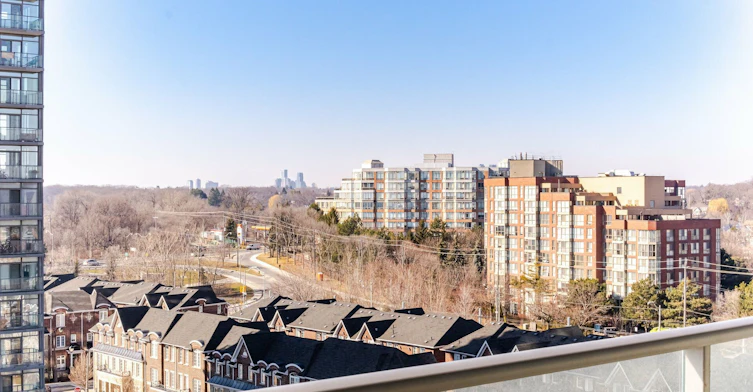 810-103 The Queensway Avenue, Toronto, ON, M6S 5B3 - 16