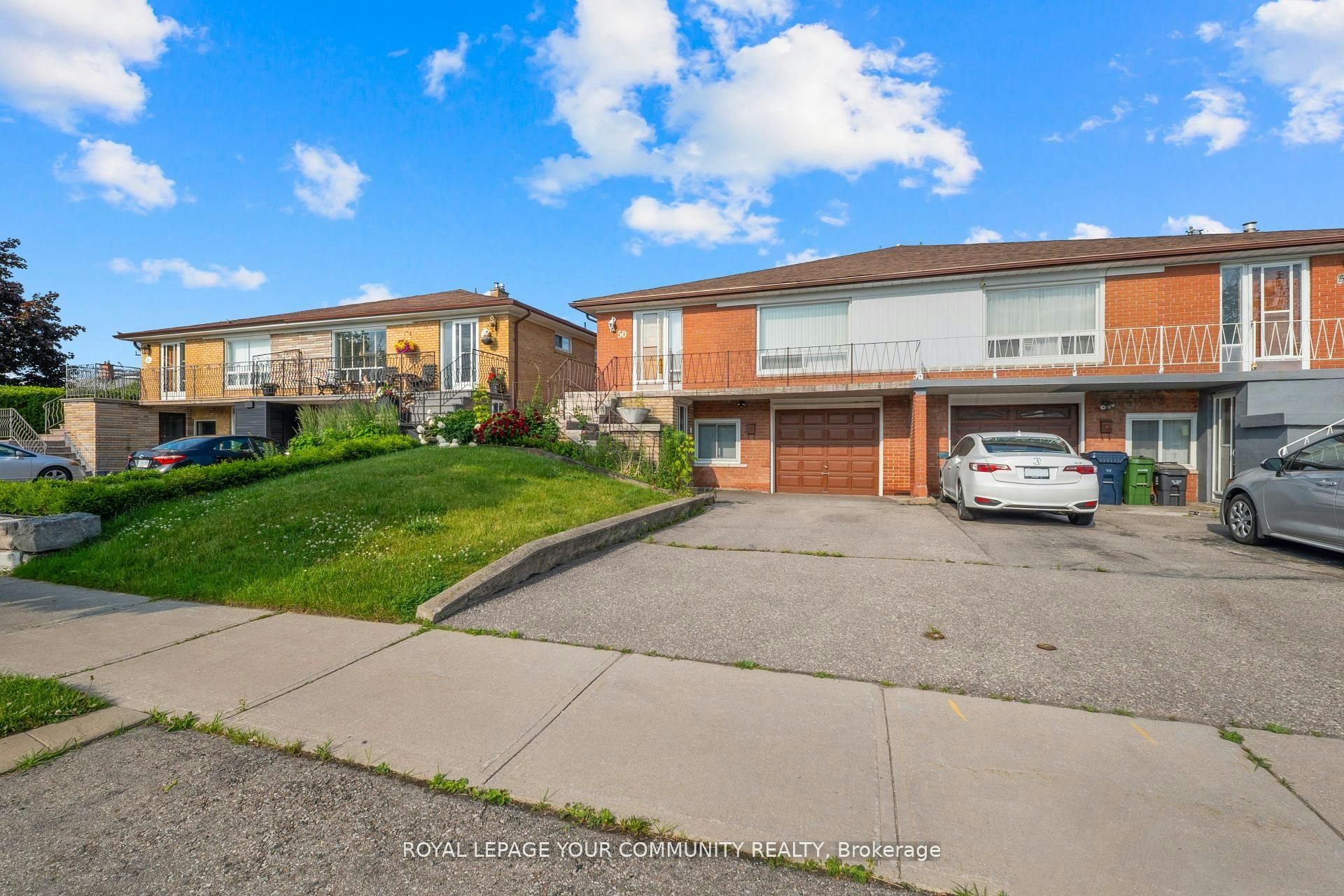 50 Felan Crescent, Toronto, ON, M9V 3A3