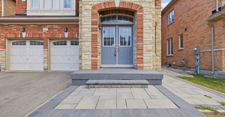 379 Robert Parkinson Drive, Brampton, ON, L7A 0C4 - 3