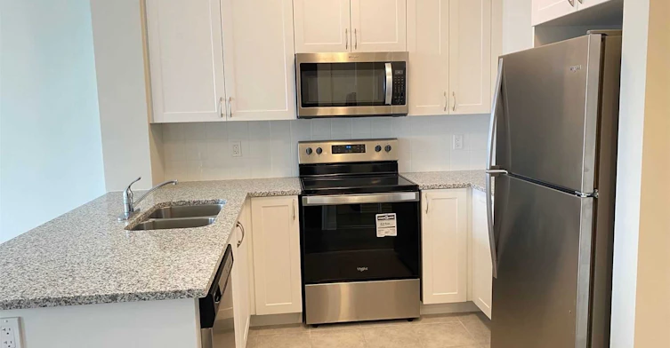 Ph203-349 Rathburn Road W, Mississauga, ON, L5B 0G9 - 4