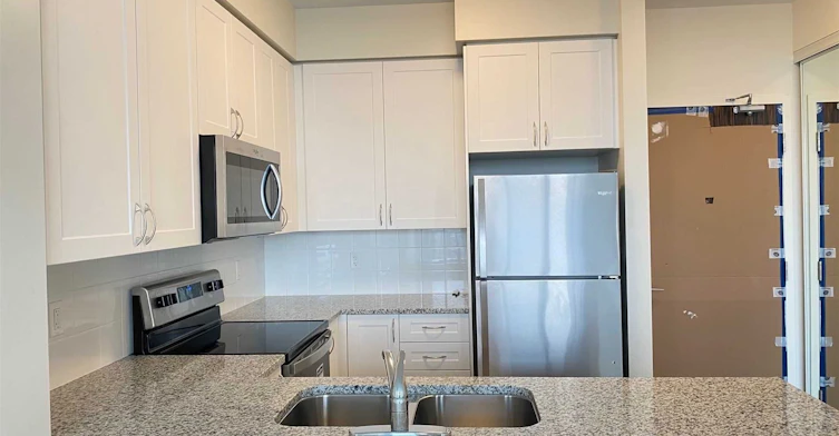 Ph203-349 Rathburn Road W, Mississauga, ON, L5B 0G9 - 2