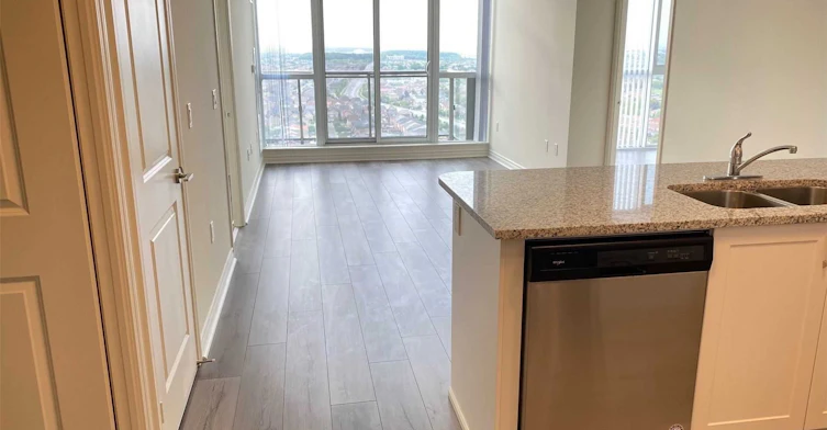 Ph203-349 Rathburn Road W, Mississauga, ON, L5B 0G9 - 3