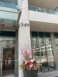 Ph203-349 Rathburn Road W, Mississauga, ON, L5B 0G9
