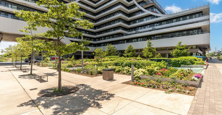 1822-30 Shore Breeze Drive, Toronto, ON, M8V 0J1 - 4