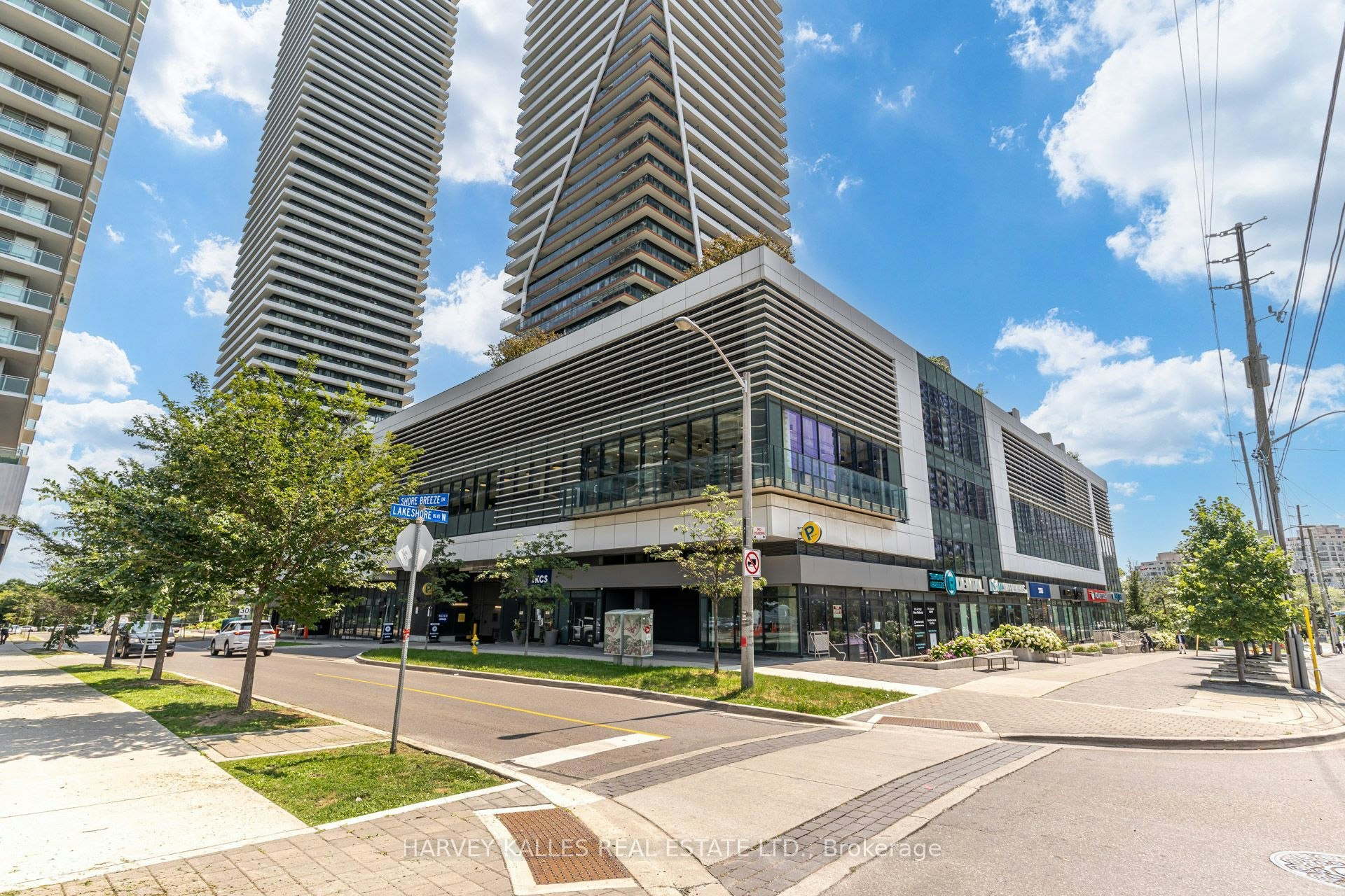 1822-30 Shore Breeze Drive, Toronto, ON, M8V 0J1 - 2