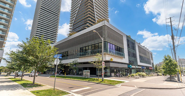 1822-30 Shore Breeze Drive, Toronto, ON, M8V 0J1 - 2