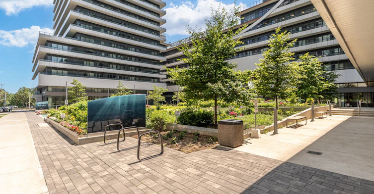 1822-30 Shore Breeze Drive, Toronto, ON, M8V 0J1 - 5