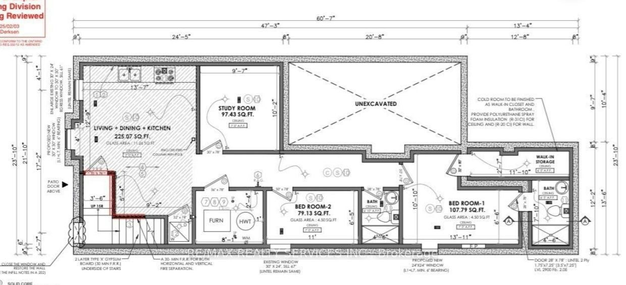 Bsmt-4 Divers Road, Brampton, ON, L7A 5C8 - 11