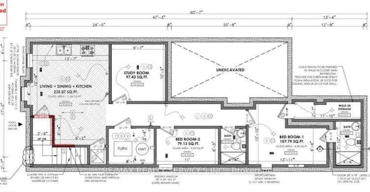 Bsmt-4 Divers Road, Brampton, ON, L7A 5C8 - 11