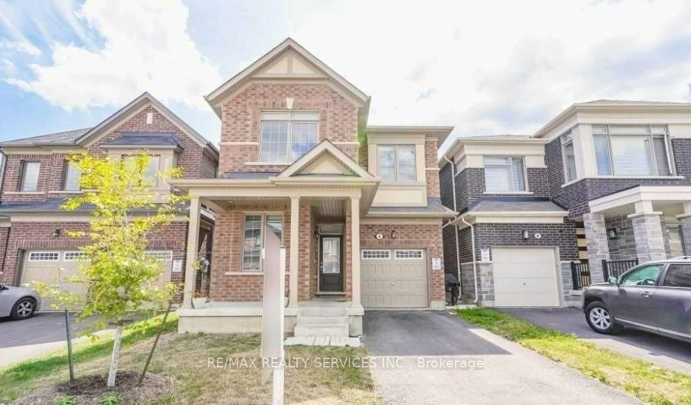 Bsmt-4 Divers Road, Brampton, ON, L7A 5C8