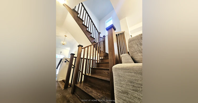 297 Starflower Place, Milton, ON, L9E 1Y3 - 9