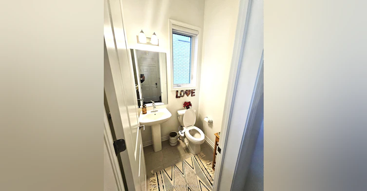 297 Starflower Place, Milton, ON, L9E 1Y3 - 6