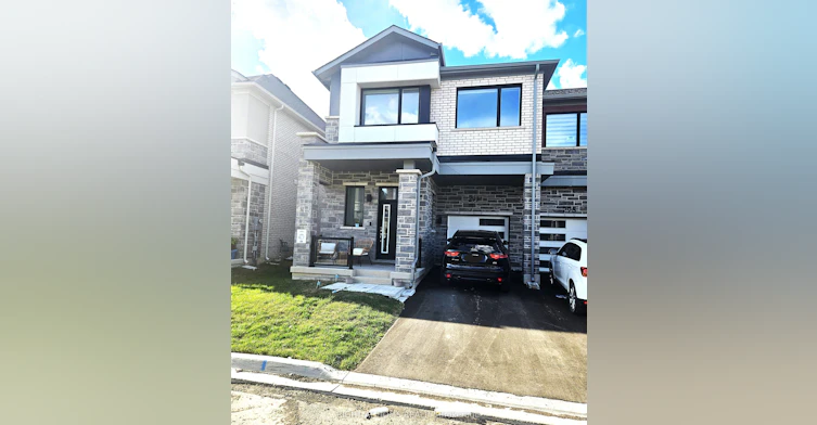 297 Starflower Place, Milton, ON, L9E 1Y3 - 3