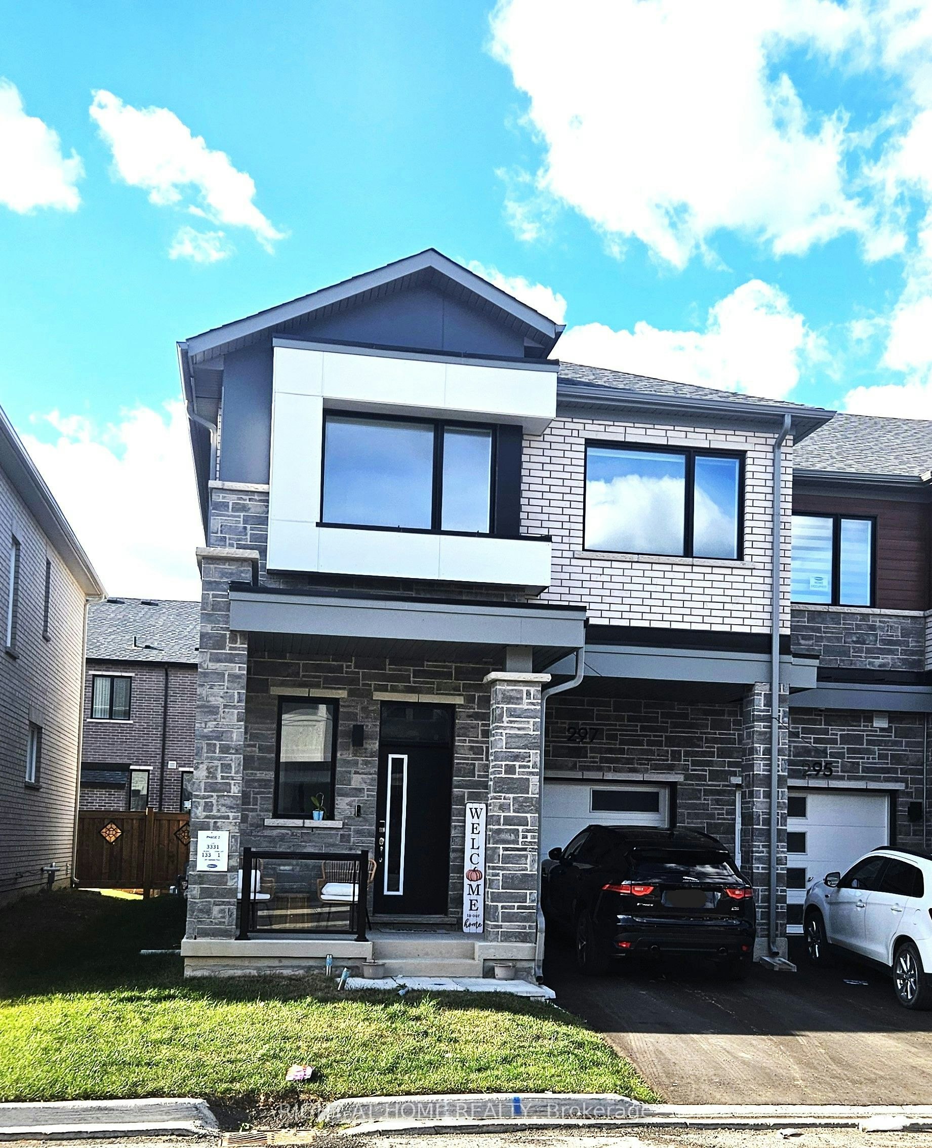 297 Starflower Place, Milton, ON, L9E 1Y3
