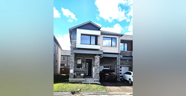 297 Starflower Place, Milton, ON, L9E 1Y3