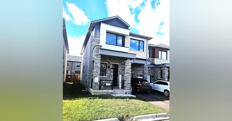 297 Starflower Place, Milton, ON, L9E 1Y3 - 2