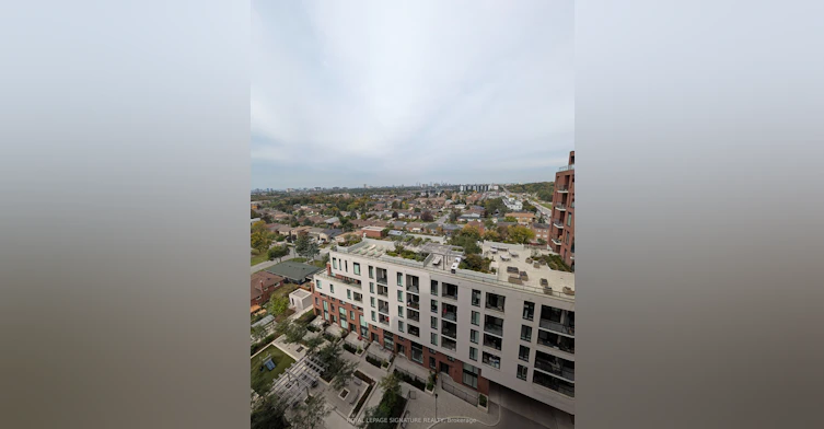 1121-3100 Keele Street, Toronto, ON, M3M 0E1
