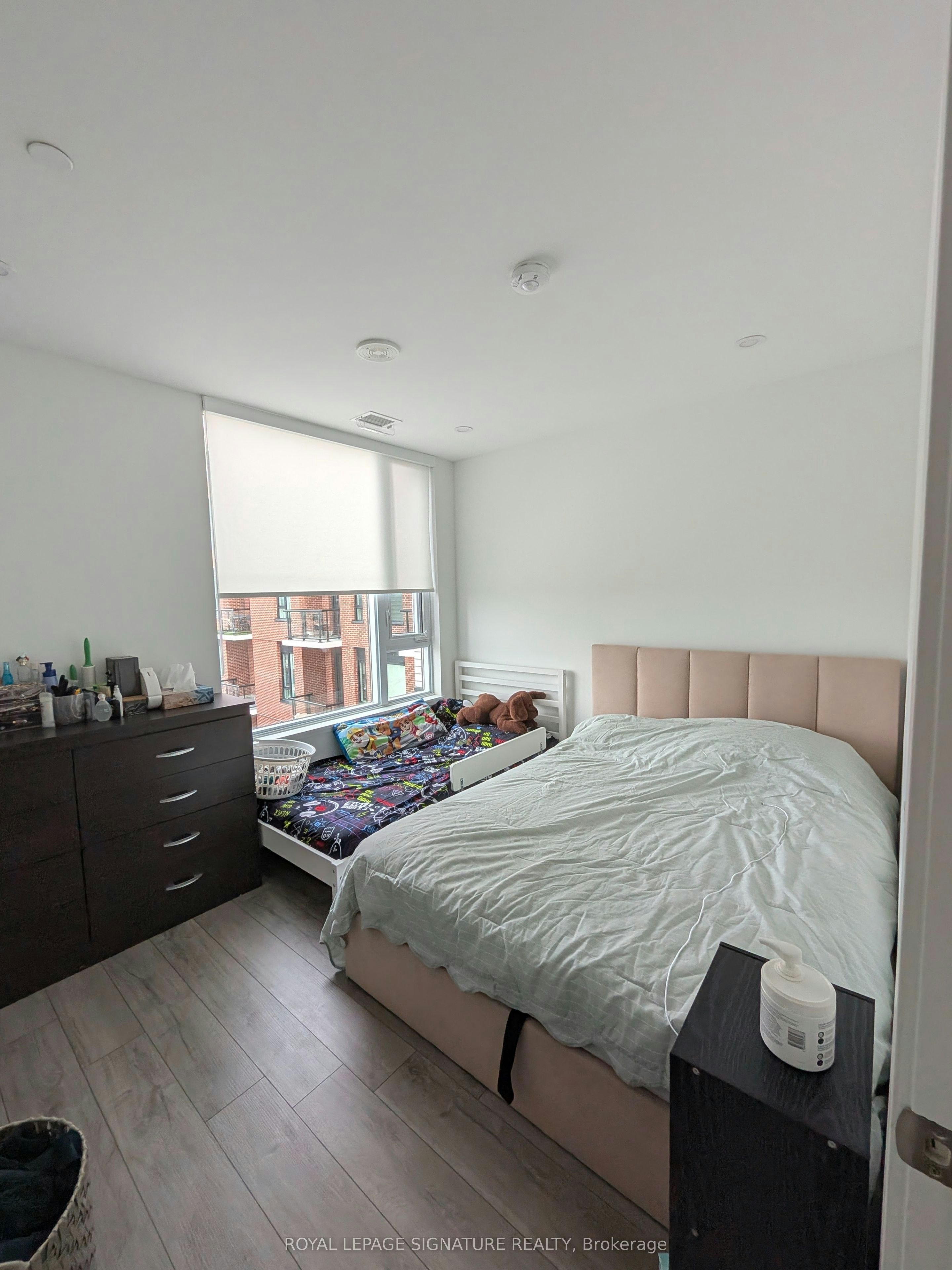 1121-3100 Keele Street, Toronto, ON, M3M 0E1 - 6