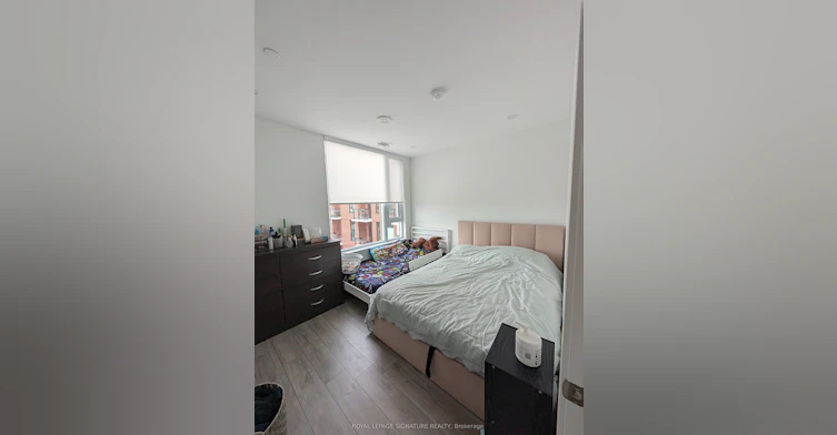 1121-3100 Keele Street, Toronto, ON, M3M 0E1 - 6