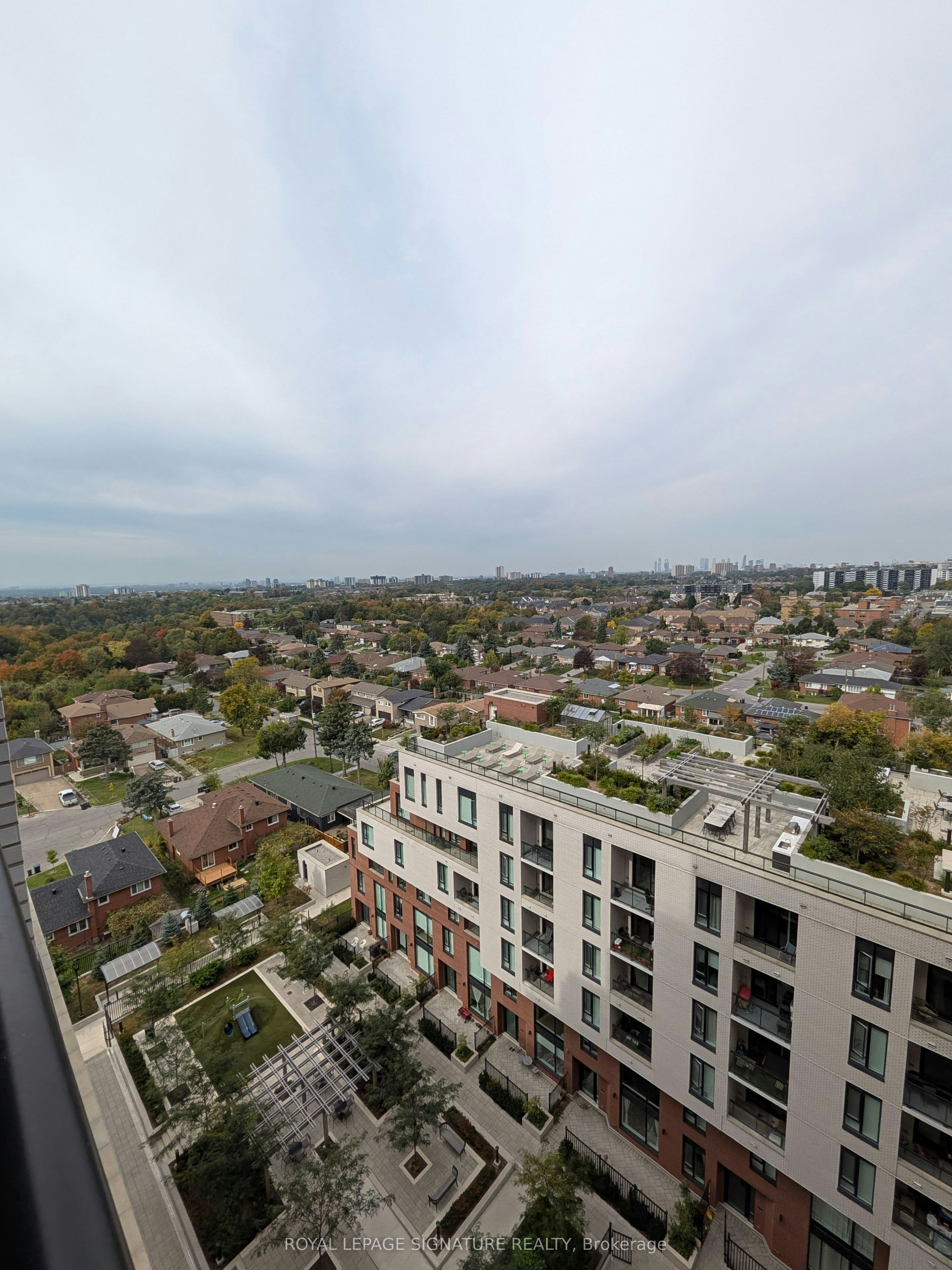 1121-3100 Keele Street, Toronto, ON, M3M 0E1 - 2