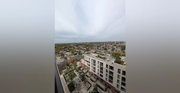 1121-3100 Keele Street, Toronto, ON, M3M 0E1 - 2