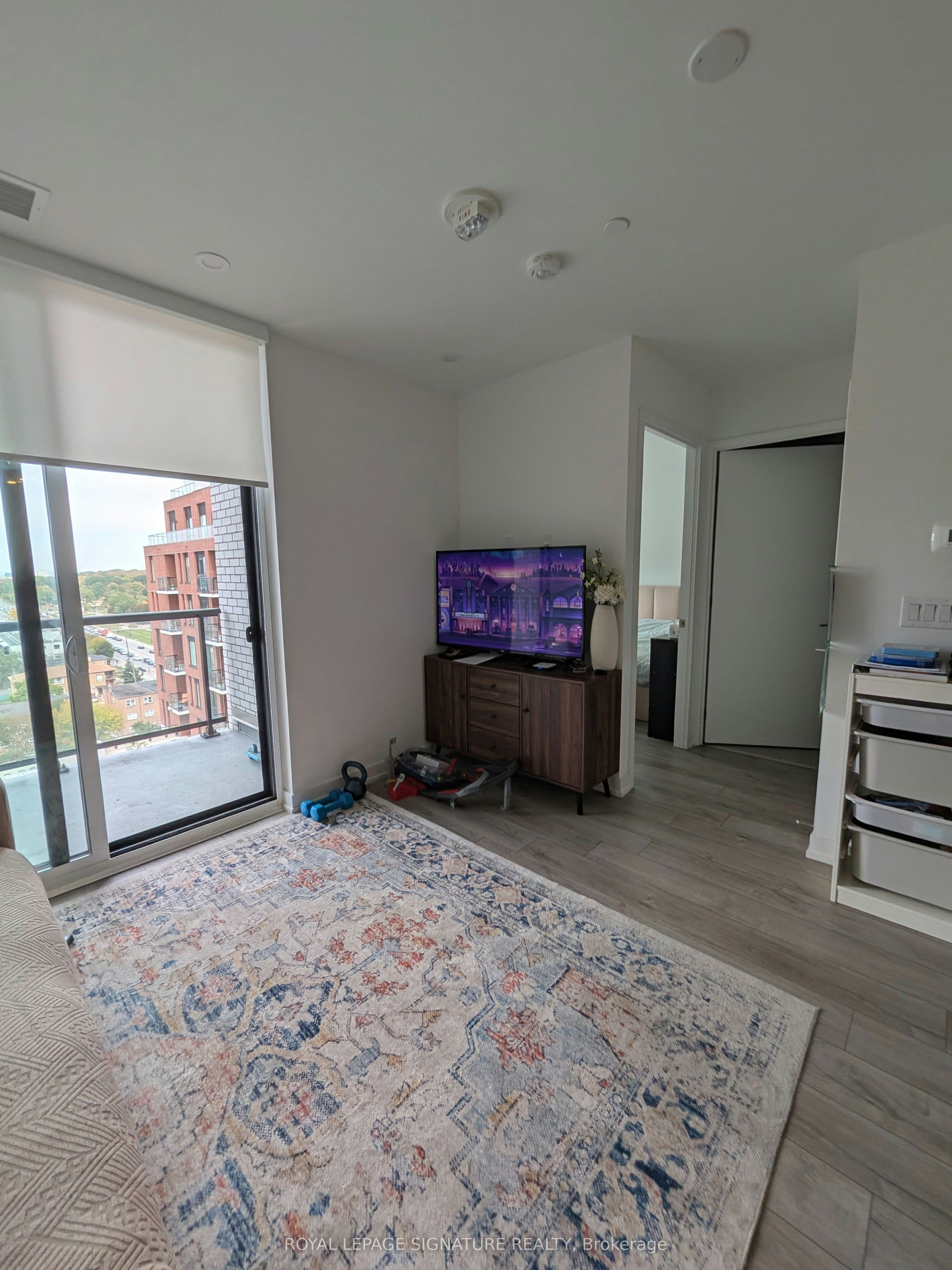 1121-3100 Keele Street, Toronto, ON, M3M 0E1 - 12