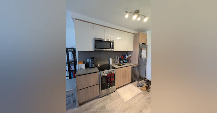 1121-3100 Keele Street, Toronto, ON, M3M 0E1 - 13