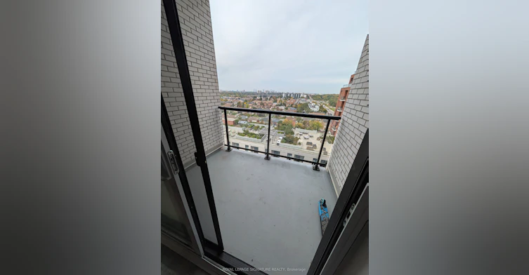 1121-3100 Keele Street, Toronto, ON, M3M 0E1 - 5