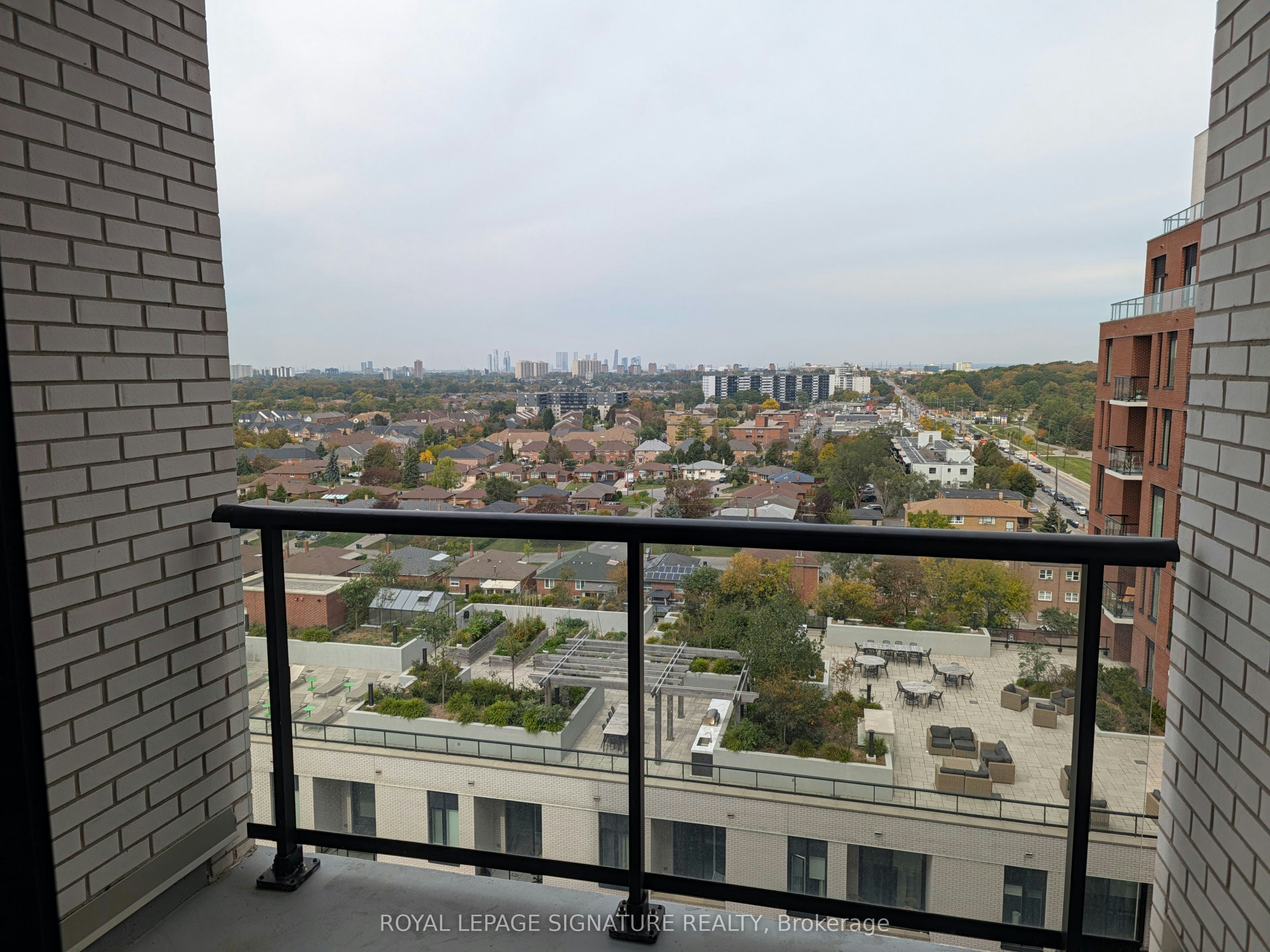1121-3100 Keele Street, Toronto, ON, M3M 0E1 - 4