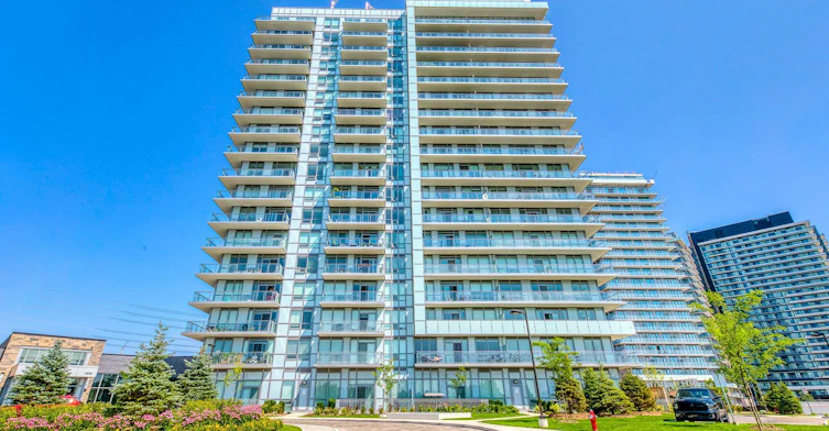 1804-4699 Glen Erin Drive, Mississauga, ON, L5M 2E5
