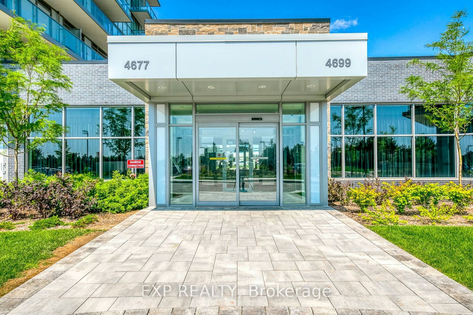1804-4699 Glen Erin Drive, Mississauga, ON, L5M 2E5 - 3