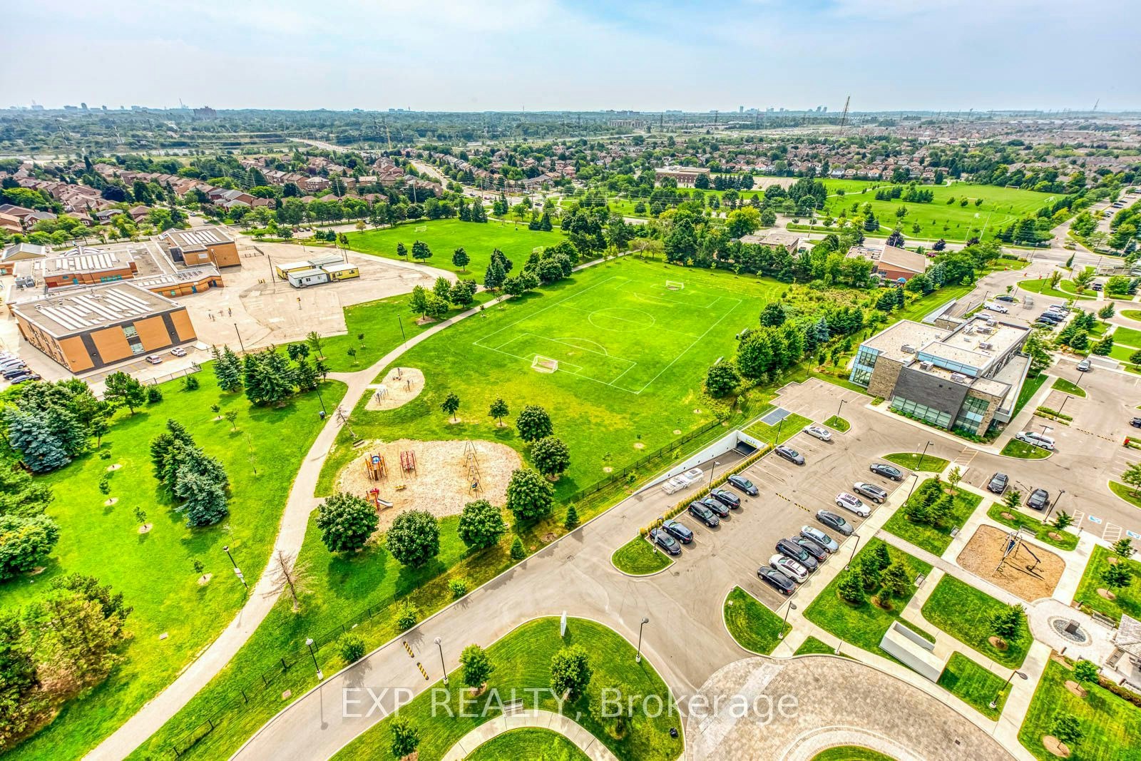 1804-4699 Glen Erin Drive, Mississauga, ON, L5M 2E5 - 22