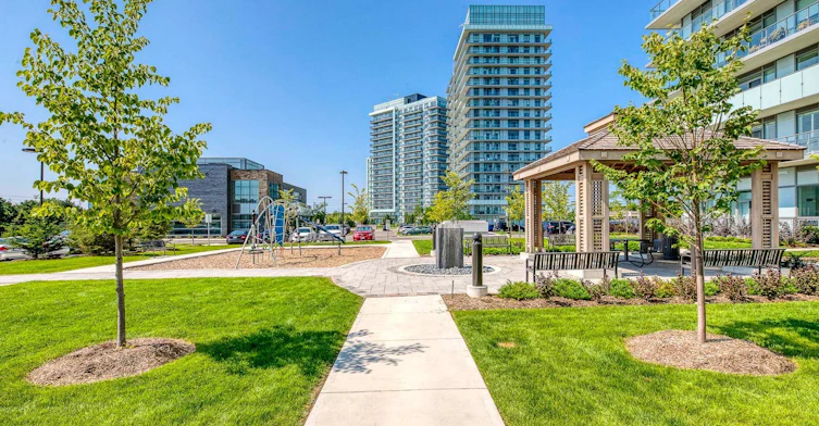 1804-4699 Glen Erin Drive, Mississauga, ON, L5M 2E5 - 38