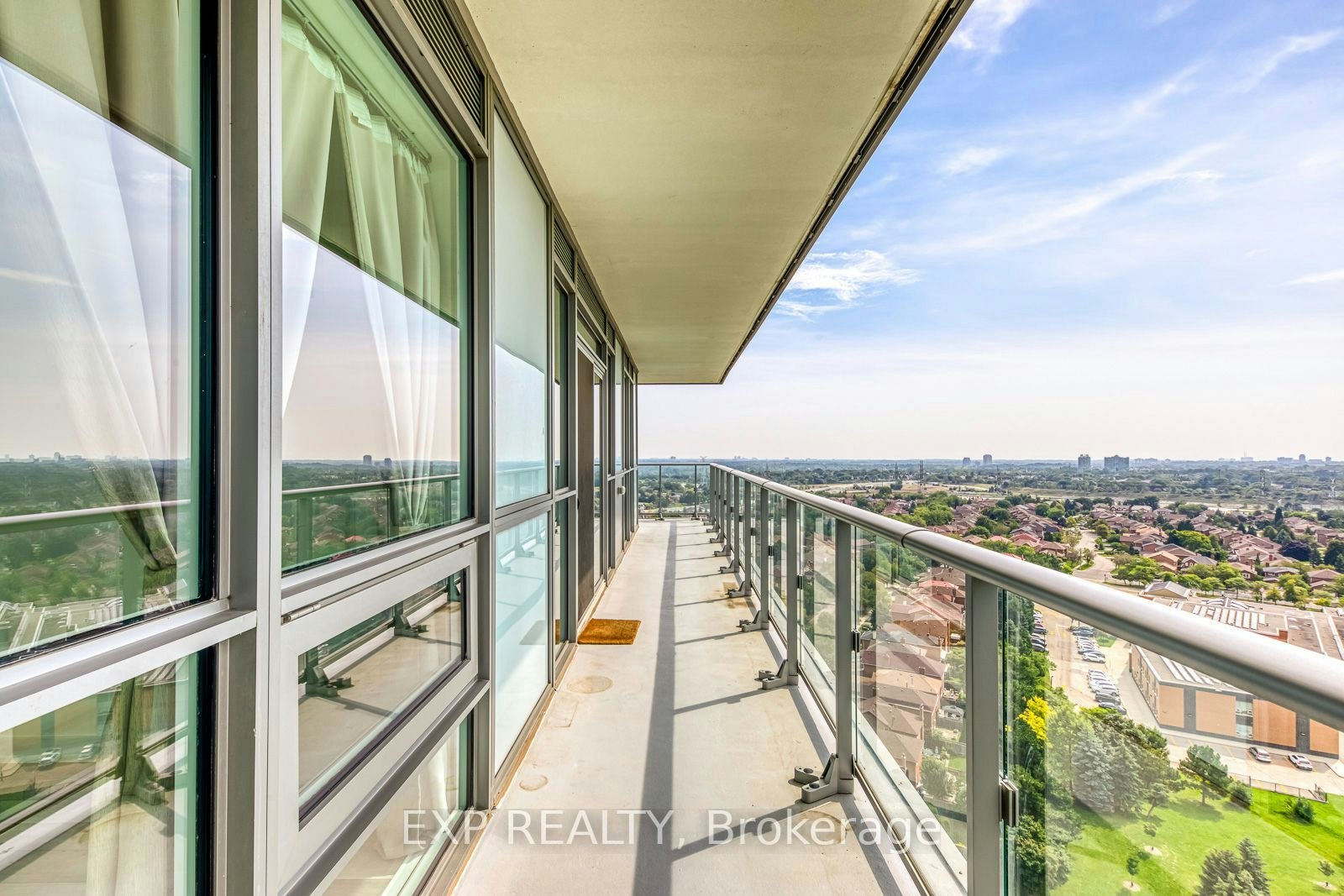 1804-4699 Glen Erin Drive, Mississauga, ON, L5M 2E5 - 21