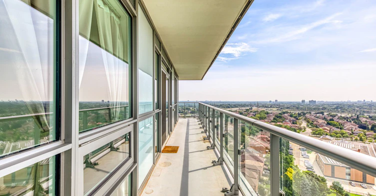 1804-4699 Glen Erin Drive, Mississauga, ON, L5M 2E5 - 21