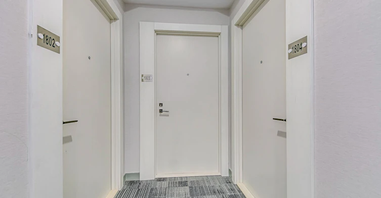 1804-4699 Glen Erin Drive, Mississauga, ON, L5M 2E5 - 6