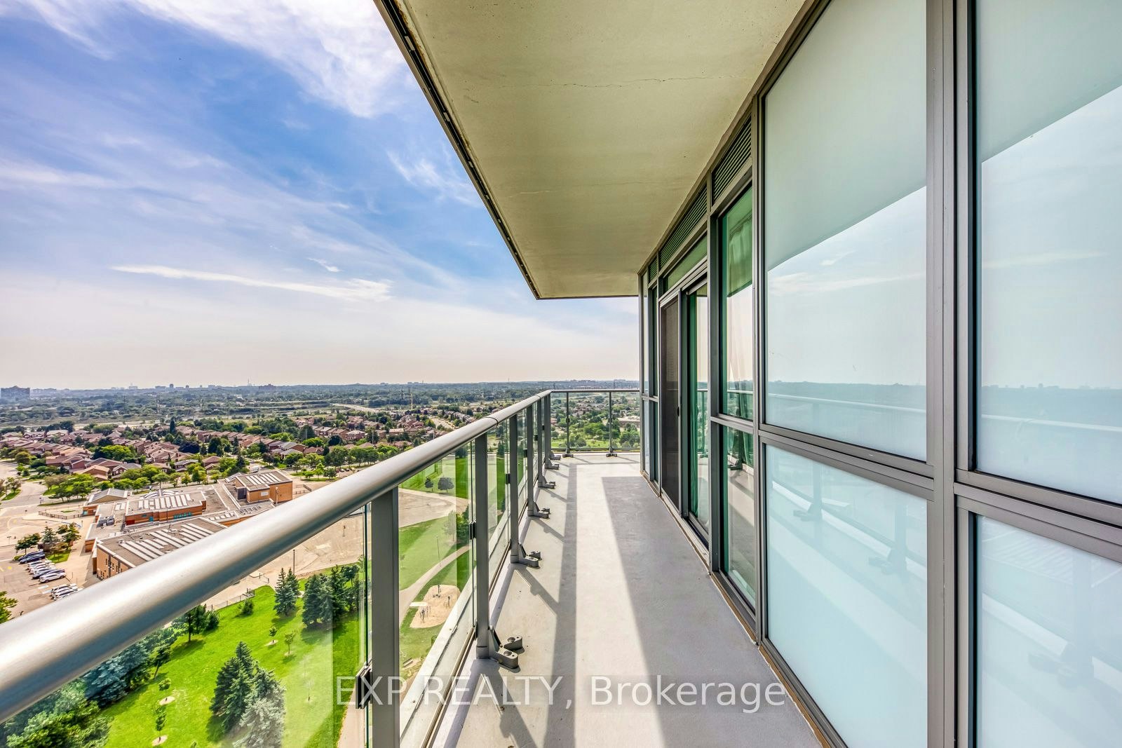 1804-4699 Glen Erin Drive, Mississauga, ON, L5M 2E5 - 27