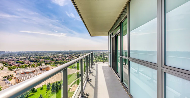 1804-4699 Glen Erin Drive, Mississauga, ON, L5M 2E5 - 27