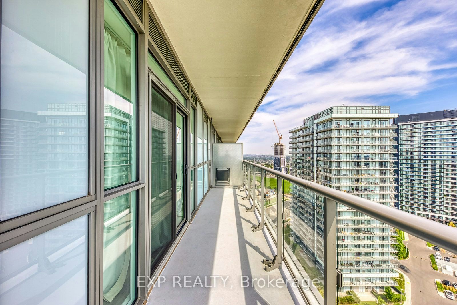 1804-4699 Glen Erin Drive, Mississauga, ON, L5M 2E5 - 25