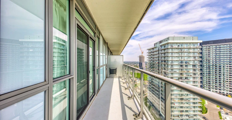 1804-4699 Glen Erin Drive, Mississauga, ON, L5M 2E5 - 25