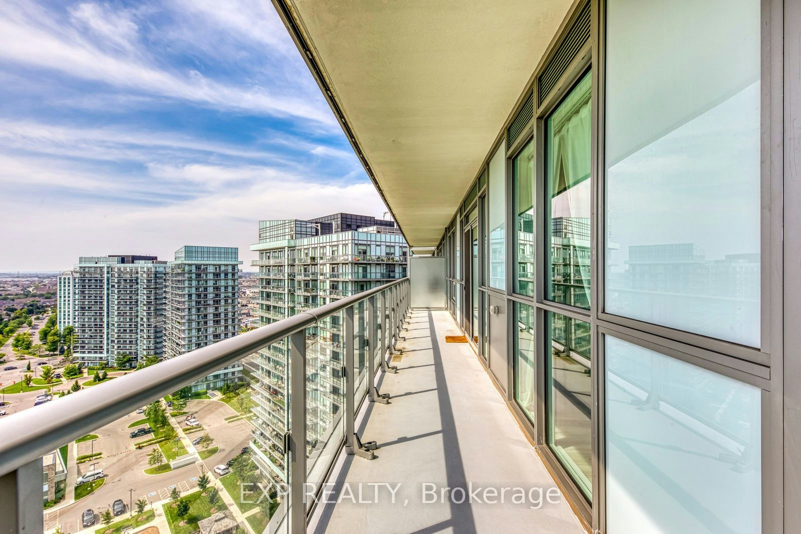 1804-4699 Glen Erin Drive, Mississauga, ON, L5M 2E5 - 23