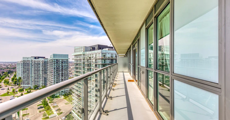 1804-4699 Glen Erin Drive, Mississauga, ON, L5M 2E5 - 23