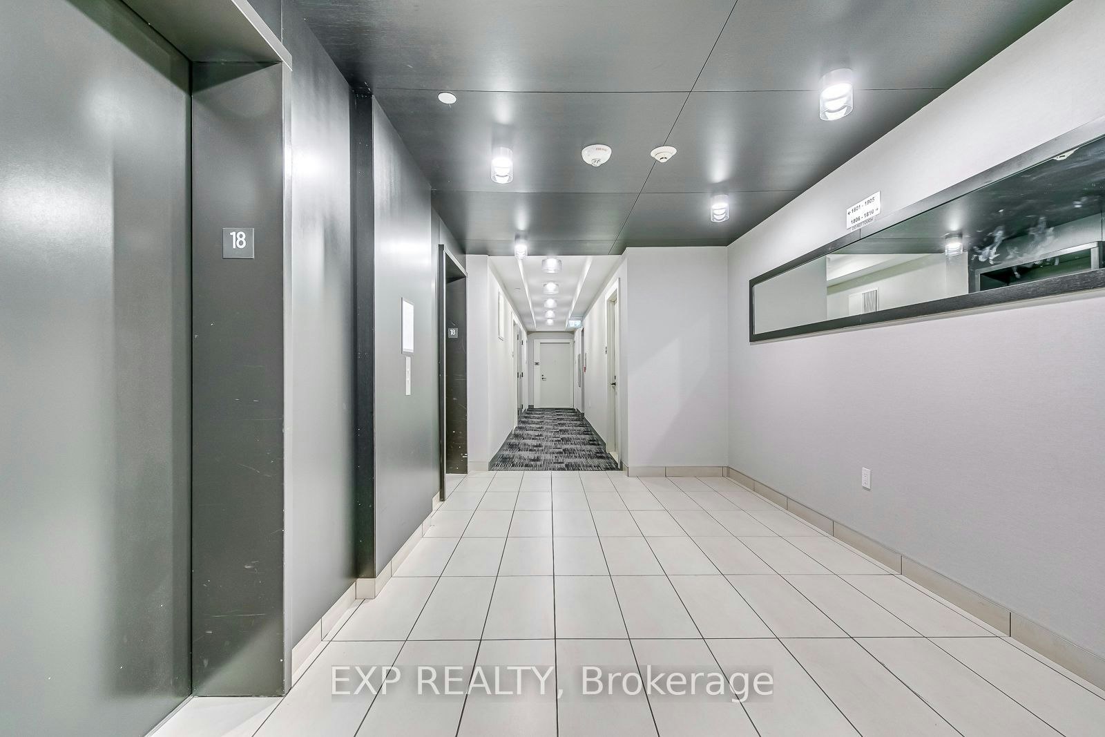 1804-4699 Glen Erin Drive, Mississauga, ON, L5M 2E5 - 5