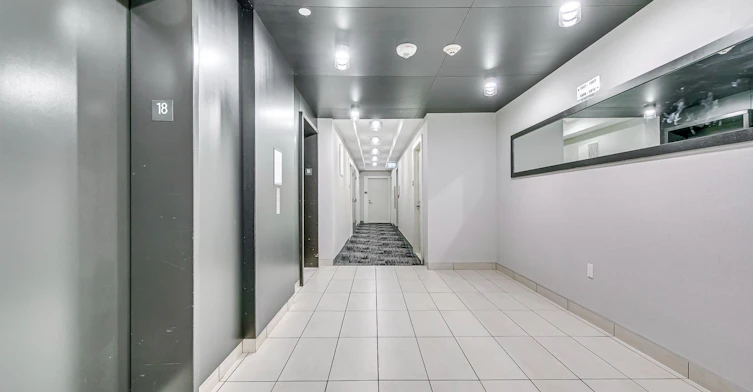 1804-4699 Glen Erin Drive, Mississauga, ON, L5M 2E5 - 5