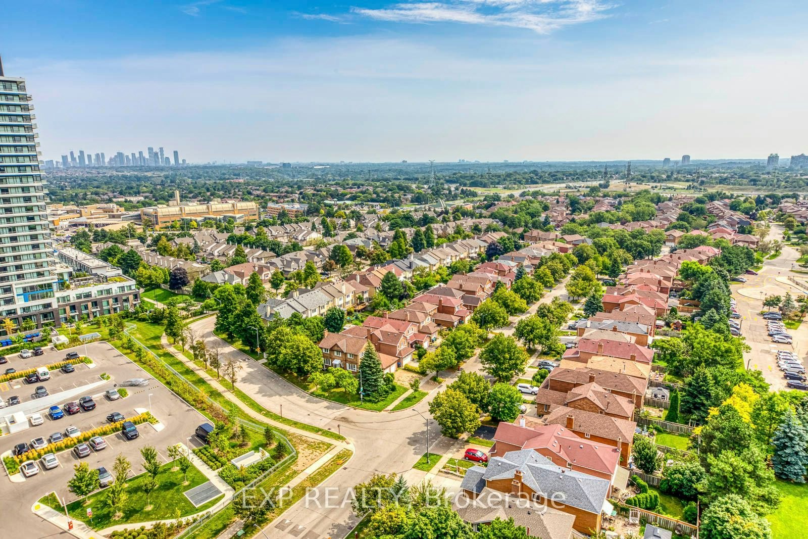1804-4699 Glen Erin Drive, Mississauga, ON, L5M 2E5 - 26