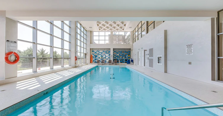 1804-4699 Glen Erin Drive, Mississauga, ON, L5M 2E5 - 45