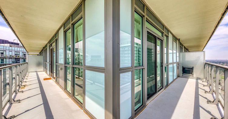 1804-4699 Glen Erin Drive, Mississauga, ON, L5M 2E5 - 24