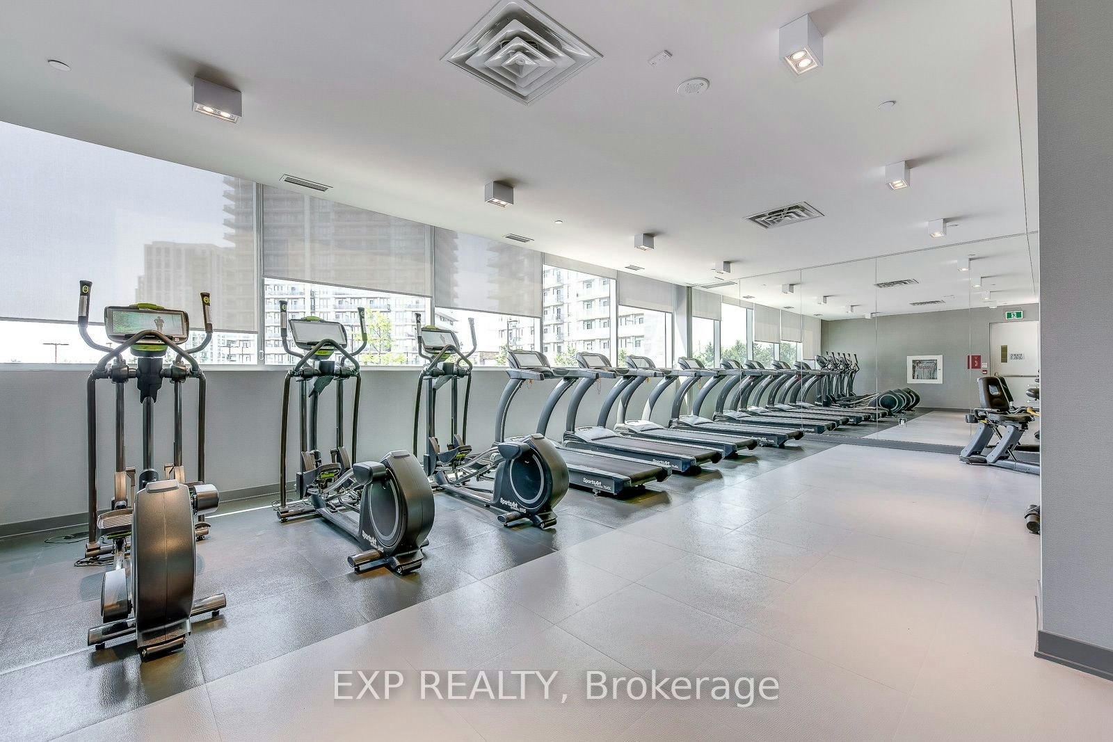 1804-4699 Glen Erin Drive, Mississauga, ON, L5M 2E5 - 42