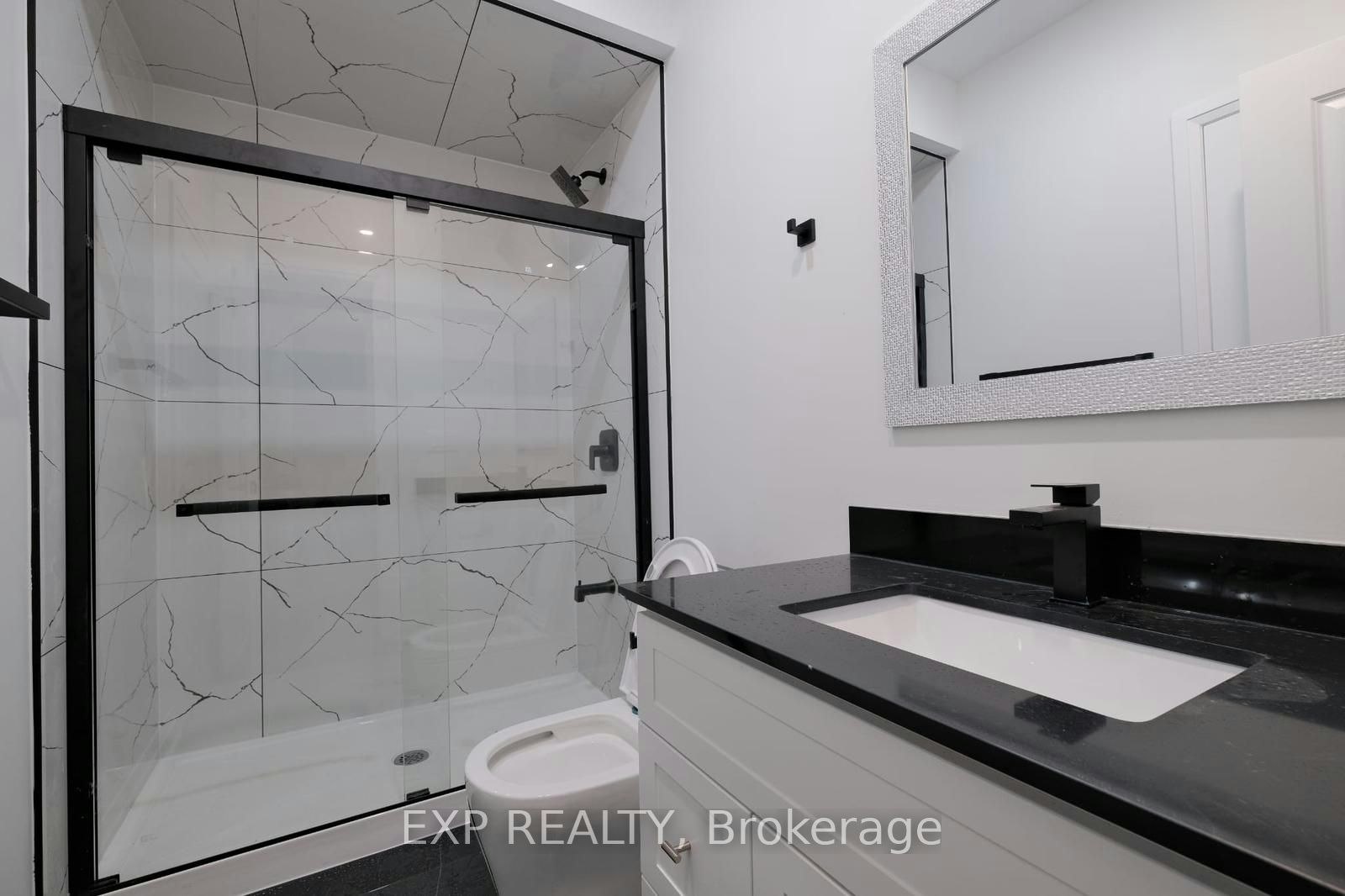Basement-28 Elverton Crescent, Brampton, ON, L7A 4Z4 - 6